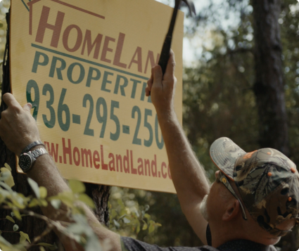 Homeland Properties